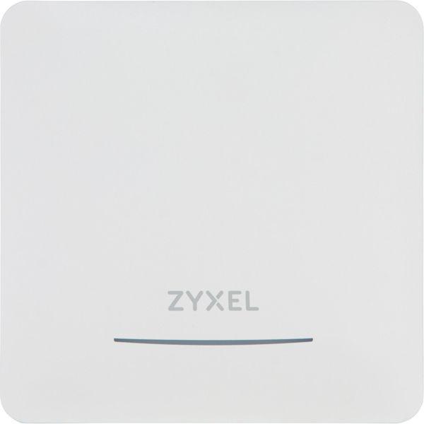 Actual product image Zyxel NWA50BE Pro (2882 Mbit/s)