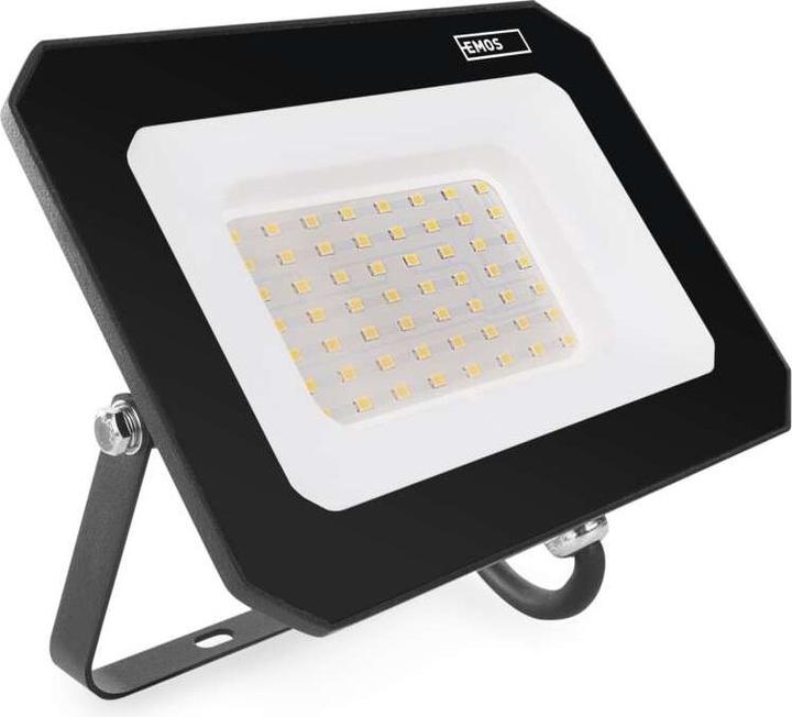 Produktbild Emos LED reflektor SIMPO 50 W neutralweiss (5000 lm)