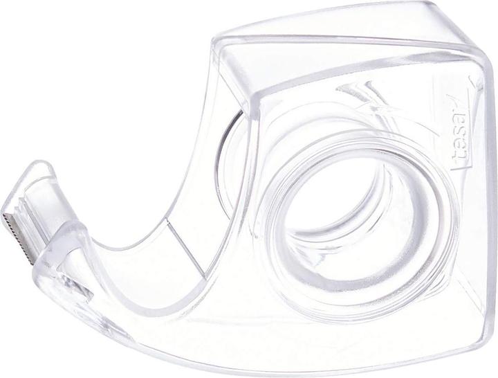 Actual product image tesa Adhesive tape dispenser