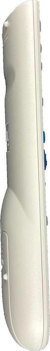 Produktbild NEC Original Ersatz Fernbedienung RD-469E, 7N901053, RMT-PJ36, 7N901051. Ersetzt auch RD-448E, 7N90092 (Fernbedienung)