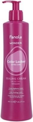 Immagine prodotto Fanola Wonder Color Locker Crema sigillante 200 ml (200 ml)