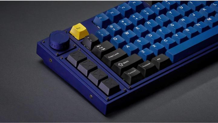 Actual product image Keychron Cherry Profile Double-Shot PBT Set