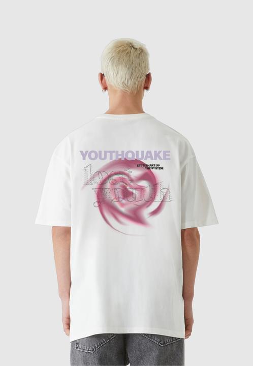 Image du produit Lost Youth LY TEE - YOUTHQAUKE - 159763 (XXL)