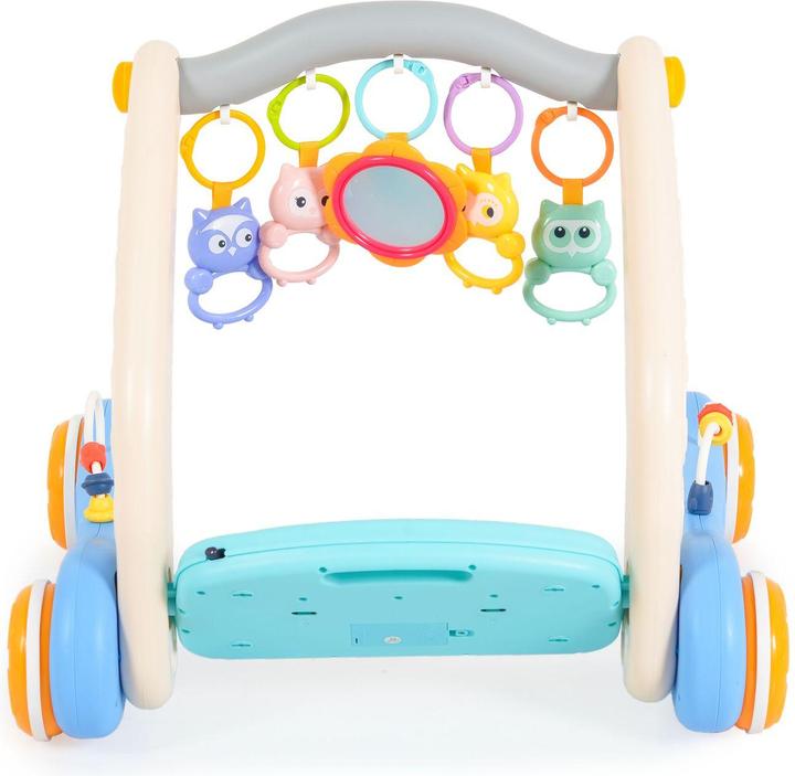 Produktbild Moni Lauflernwagen 2 in 1 Piano HE0637