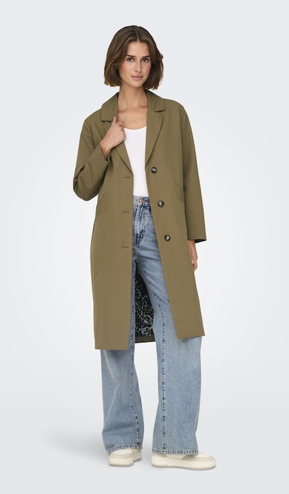 Immagine prodotto JdY Jdyenya Long Coat Otw Yfm (M)