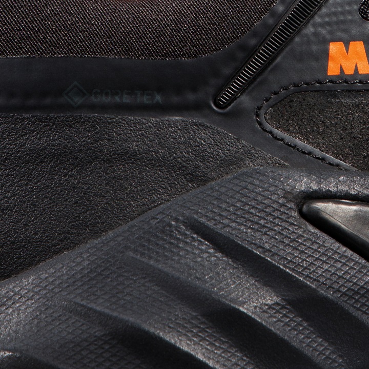 Actual product image Mammut Sapuen Low GTX Men (44.5)