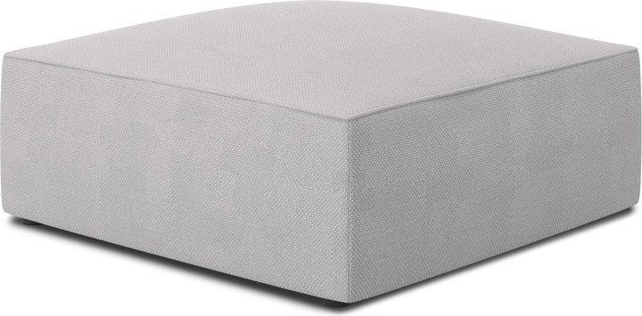 Actual product image Micadoni Ruby (Cushioned stools)