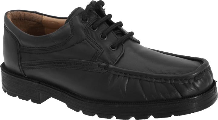 Produktbild Roamers Leder Apron Gibson Schuhe (44.5)