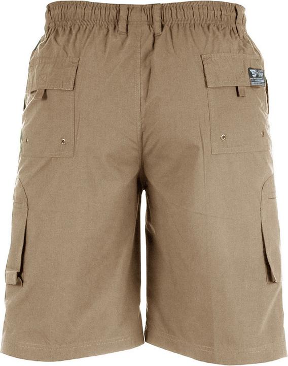 Immagine prodotto DUKE Pantaloncini cargo Nick D555 con elastico in vita (L)