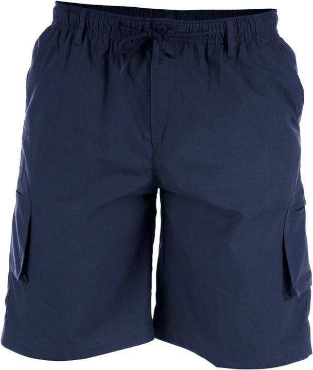 Immagine prodotto DUKE Pantaloncini cargo Nick D555 con elastico in vita (L)