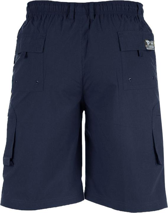 Immagine prodotto DUKE Pantaloncini cargo Nick D555 con elastico in vita (L)