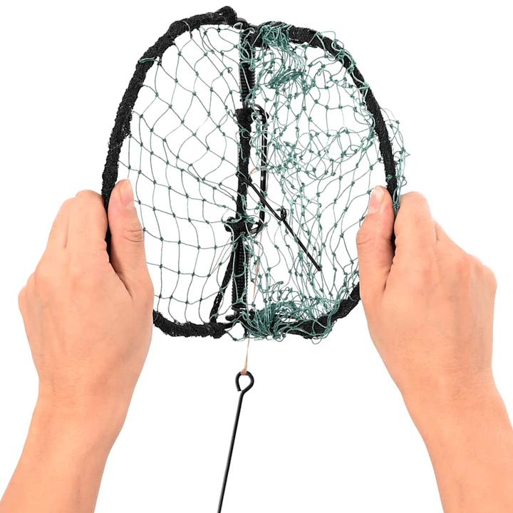 Produktbild vidaXL Vogelfalle