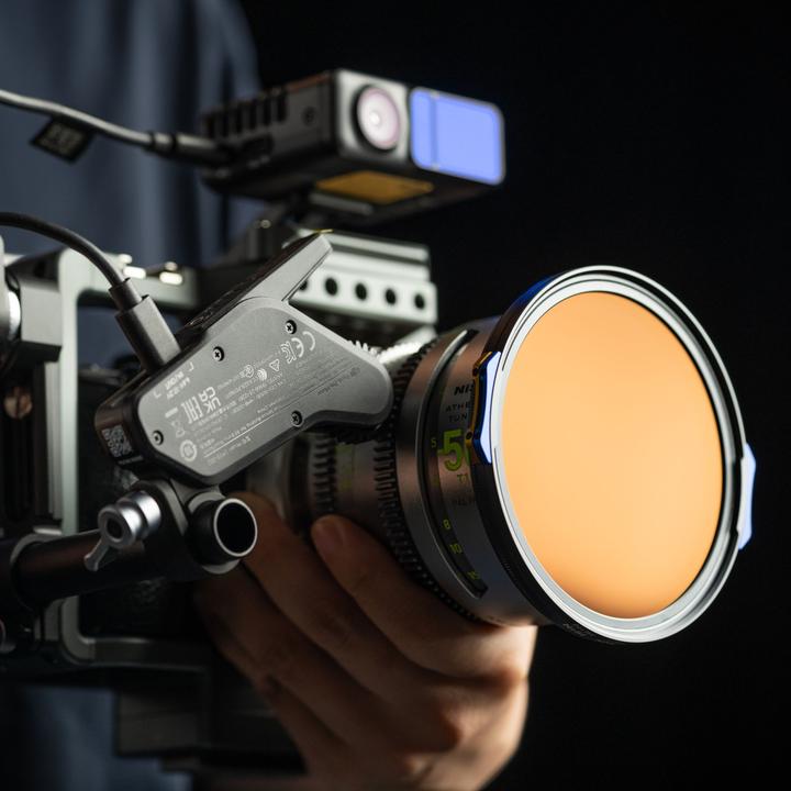 Produktbild Nisi Jetmag Pro Filmmaker Kit (82 mm)