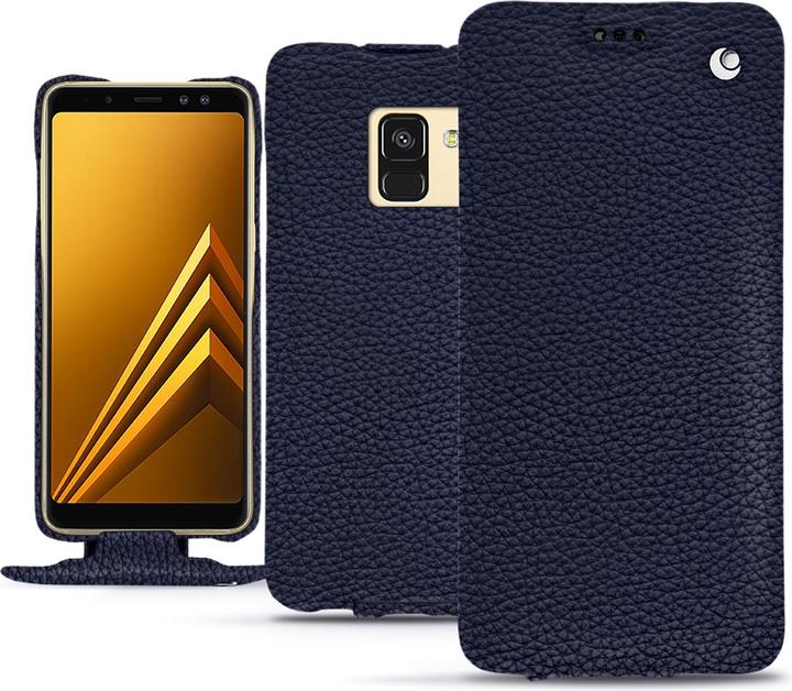 Image du produit Noreve Housse cuir vertical (Samsung Galaxy A8 (2018))