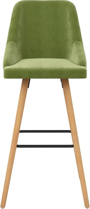 Image du produit VidaXL Chaise de bar