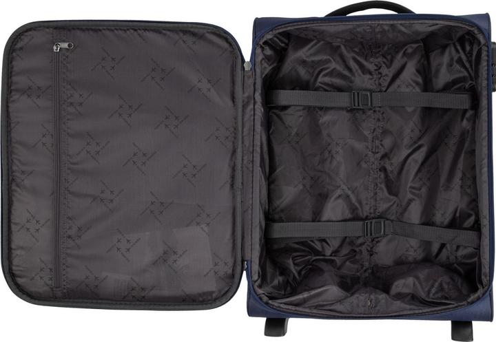 Actual product image Travelite Kid (39 l, Hand luggage (up to 50 litres))