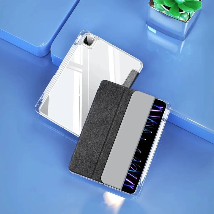 Produktbild Dux Ducis Unid Case (iPad Pro 11 2024 (M4), iPad Air 2022 (5. Gen), iPad Pro 11 2021 (3. Gen), iPad Pro 11 2022 (4. Gen))