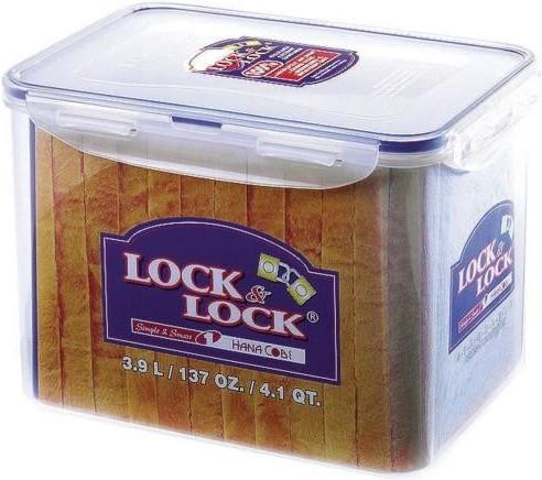 Produktbild Lock & Lock Rechteck LebensmittelContainer