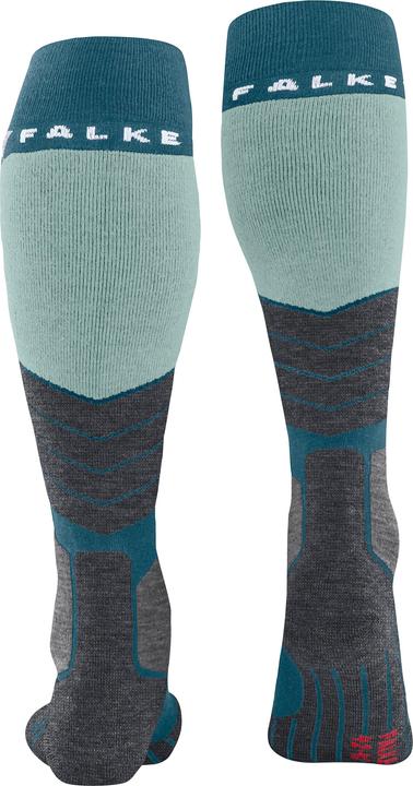 Actual product image Falke SK2 Intermediate Damen Skiing Kniestrümpfe (41 - 42)