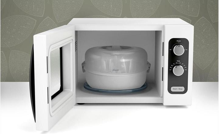 Produktbild Alecto BW-04