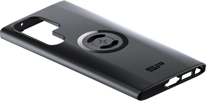Actual product image Sp Connect Phone Case Samsung S23 Ultra SPC+ black
