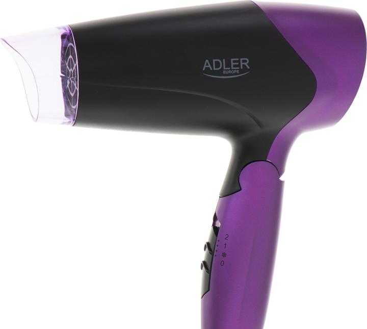 Image du produit Adler AD 2260 (1600 W)