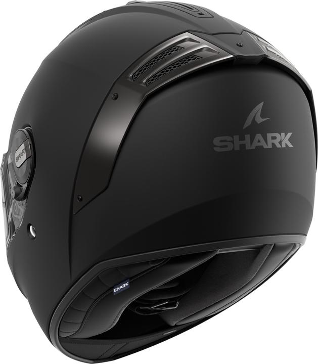 Actual product image Shark Integral Helmet Spartan Rs (XXL)