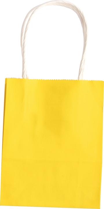 Produktbild Folia Tragetaschen (10x)