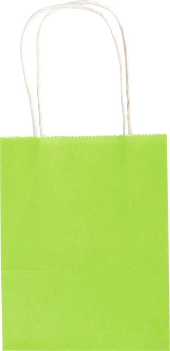Produktbild Folia Tragetaschen (10x)