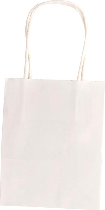 Produktbild Folia Tragetaschen (10x)