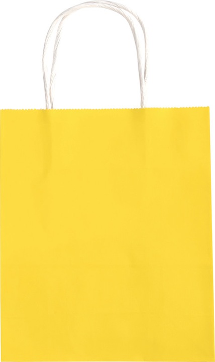 Actual product image Folia Carrier bags (Gift bag, 7 x)