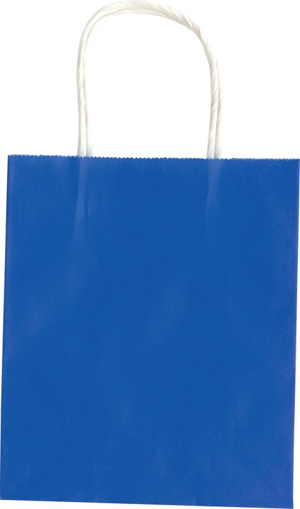 Actual product image Folia Carrier bags (Gift bag, 7 x)