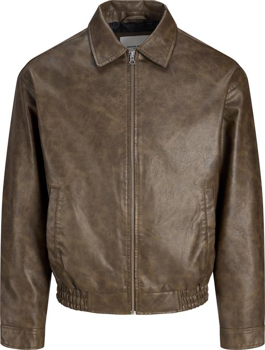 Chocolate Brown