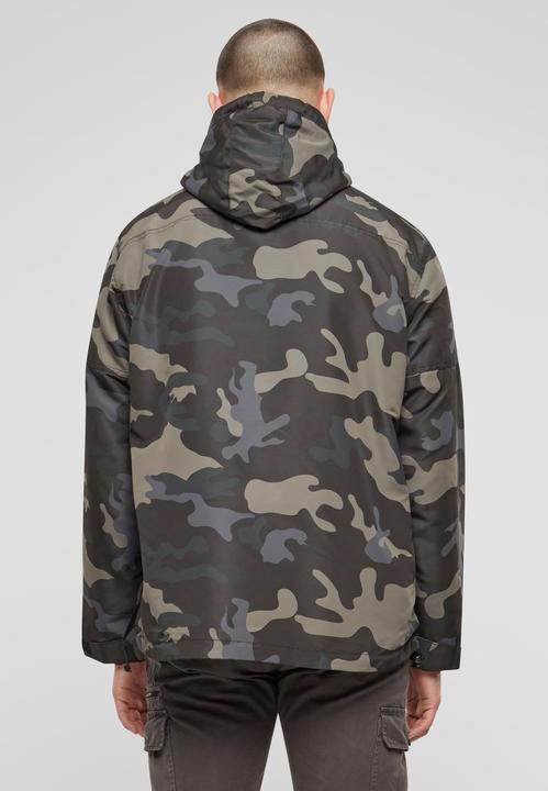 Produktbild Brandit Windbreaker Sherpa (5XL)