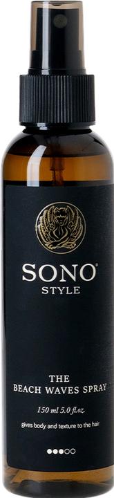 Immagine prodotto Sono - The Beach Waves Spray - 150ml (150 ml)