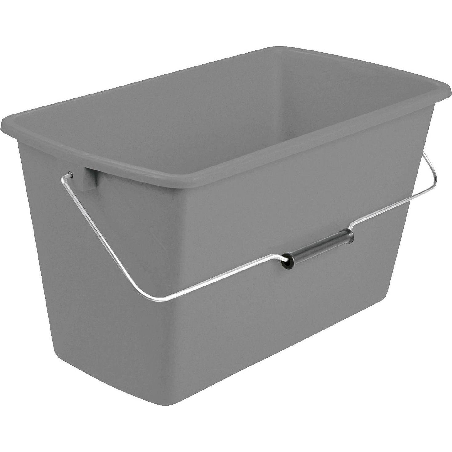 keeeper Bent, Reinigungsutensil, Grau