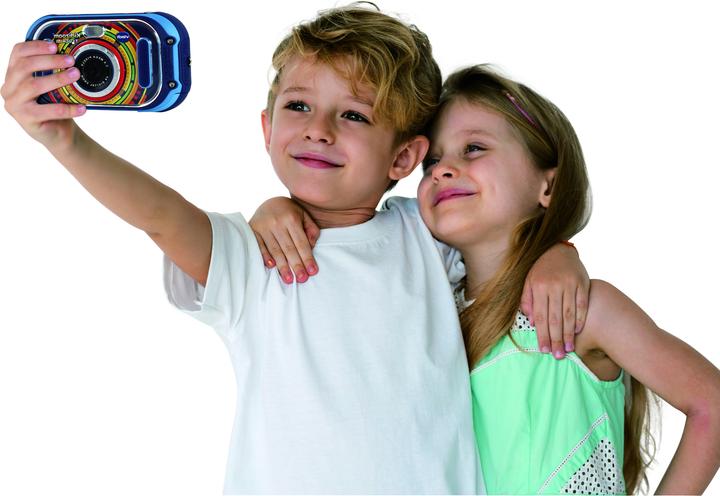 Produktbild VTech Kidizoom Touch 5.0