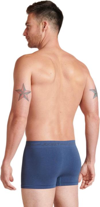 Image du produit Jockey Seamfree Bamboo Trunk (S, M, Lot de 3)