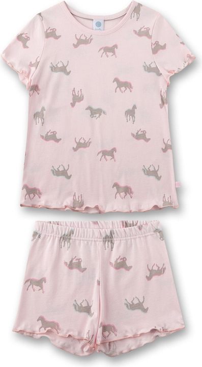 Produktbild Sanetta Pyjama Homewear Bequem sitzend (116)