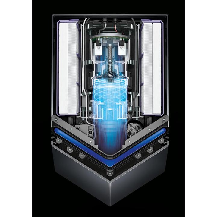 Produktbild Dyson Airblade V HU02