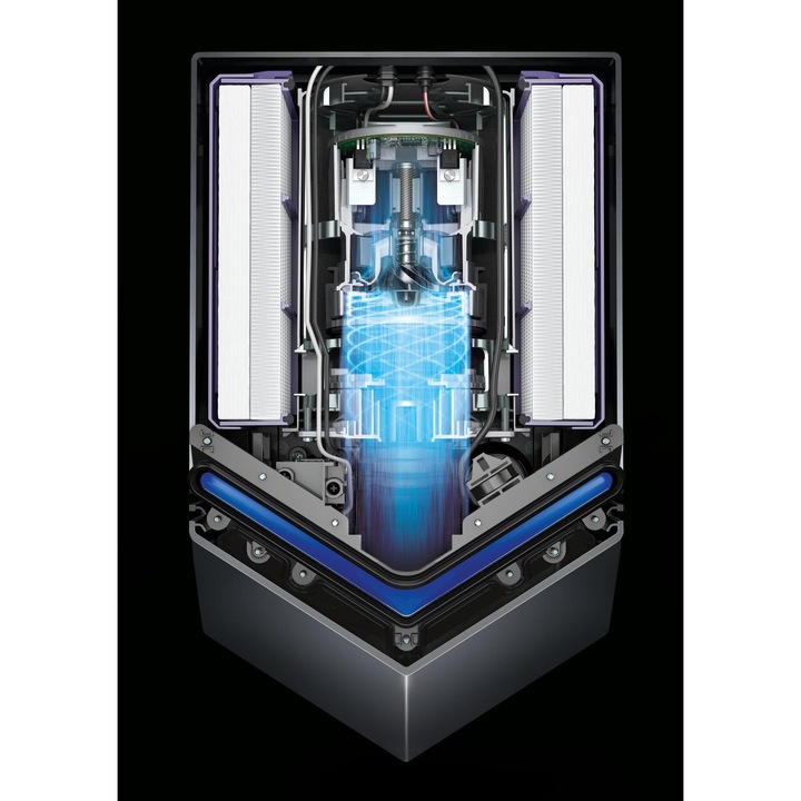 Image du produit Dyson Airblade V HU02