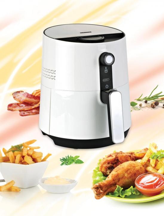 Produktbild Heinner HAF-1300WH