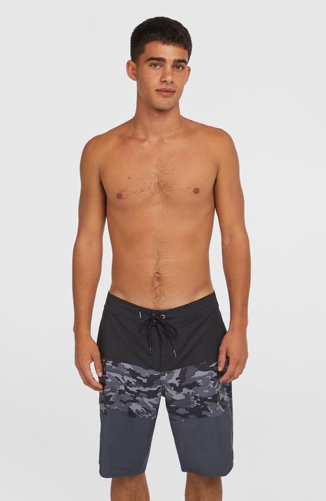 Produktbild O'Neill Hyperfreak Heat Block 21" Boardshorts (31)