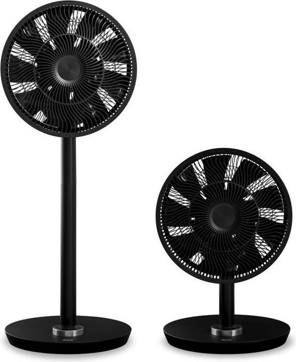 Immagine prodotto Duux DXCF10 Whisper Flex (55 dB)