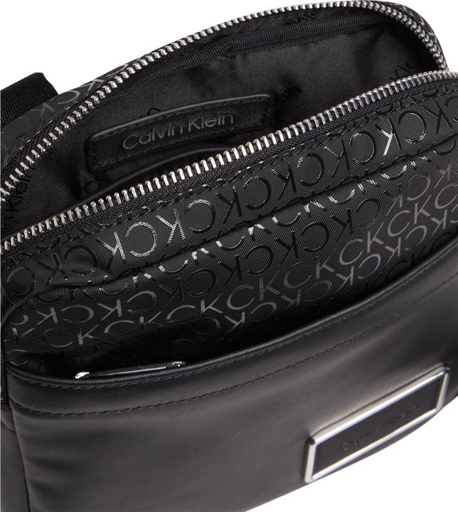 Immagine prodotto Calvin Klein CK Elevated Reporter S Nero Tonal Mono