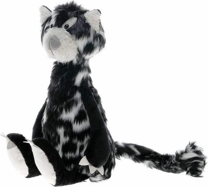 Produktbild Sigikid Beasts Cat Macchiato (32 cm)