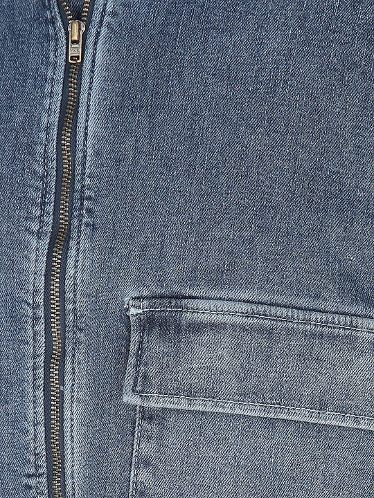 Actual product image Comma Identity Jeansjacke (40)