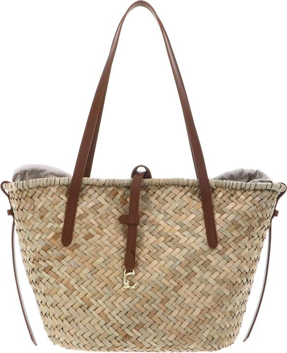 Immagine prodotto Coccinelle C-Me Summer Straw Shopper