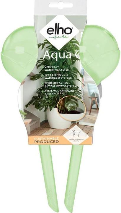 Produktbild Elho Aqua Care (Bewässerungskugeln)