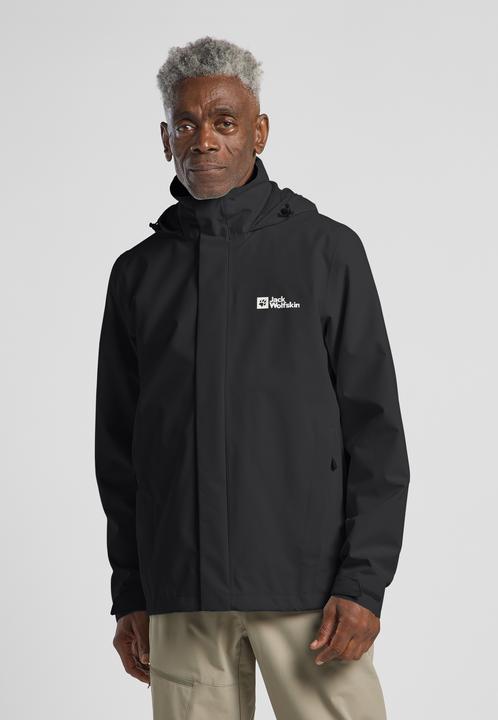 Image du produit Jack Wolfskin Trailtime 2L Jkt M (4XL)